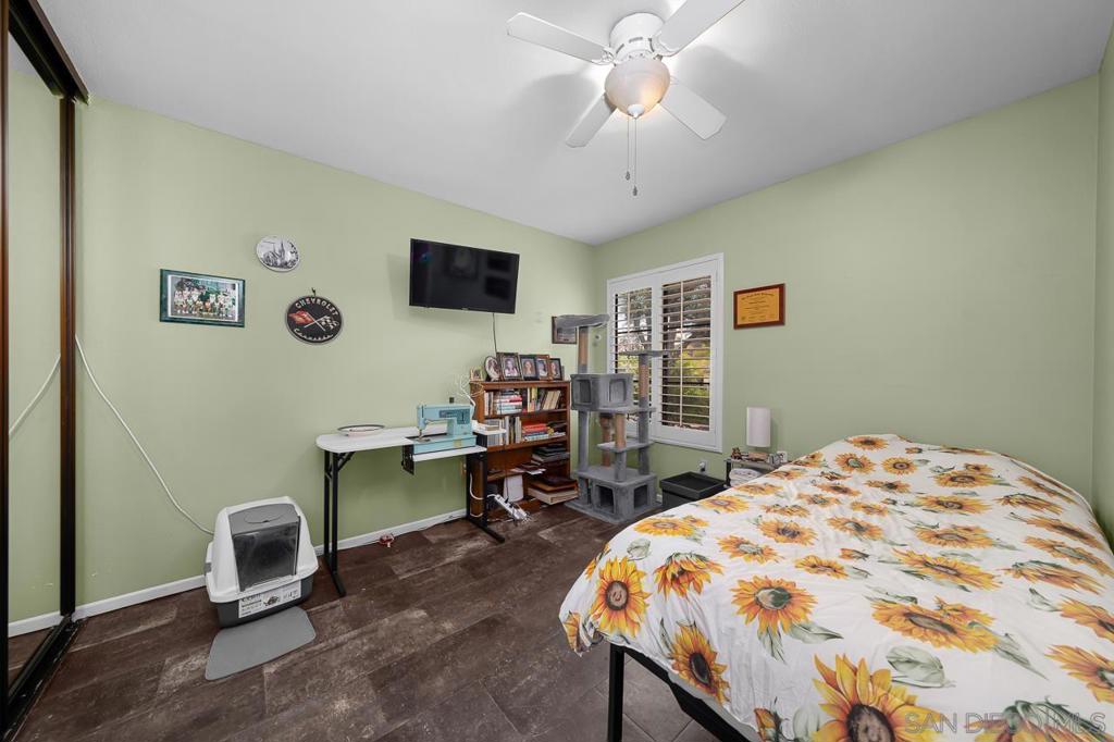 Rancho San Diego - Residential