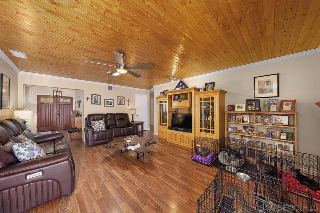 Rancho San Diego - Residential