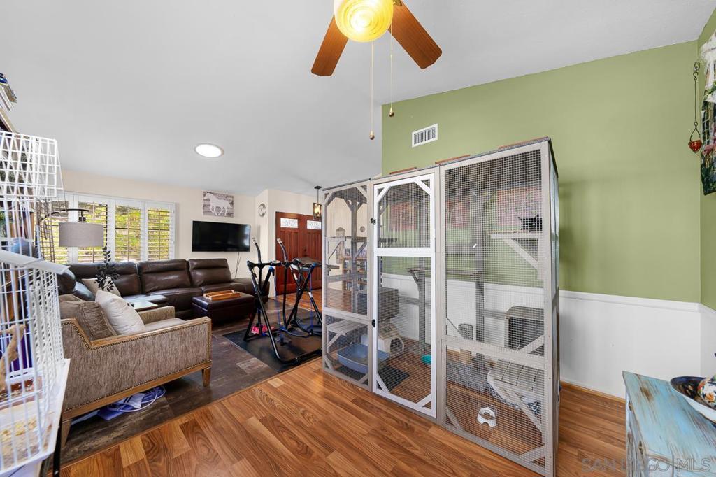 Rancho San Diego - Residential