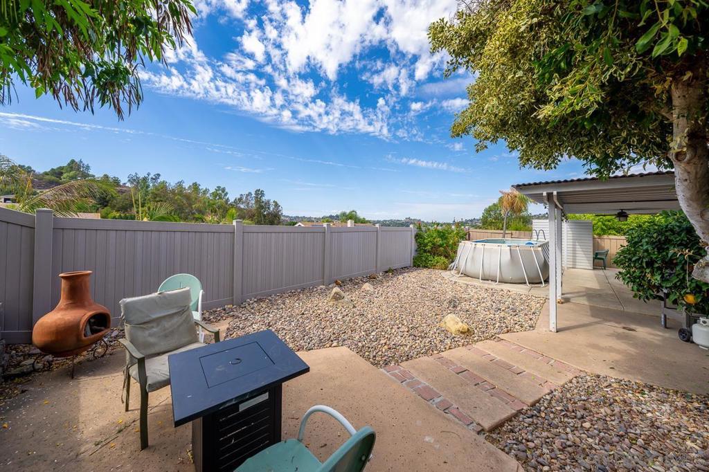 Rancho San Diego - Residential