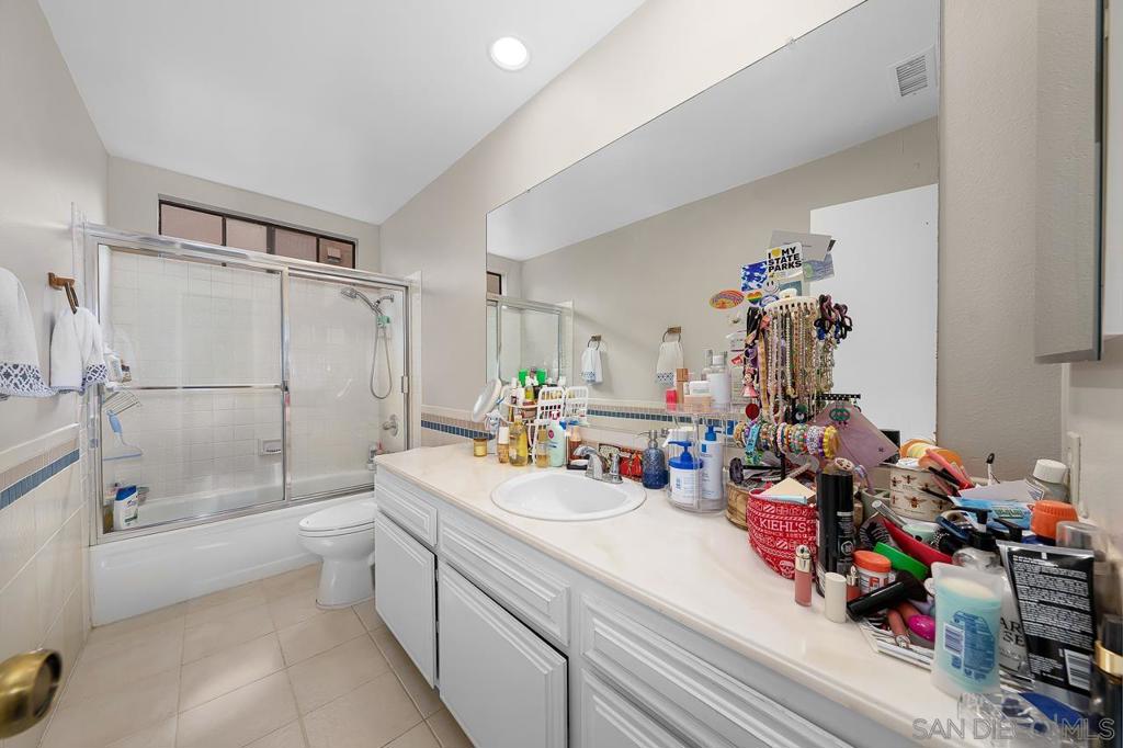 Rancho San Diego - Residential