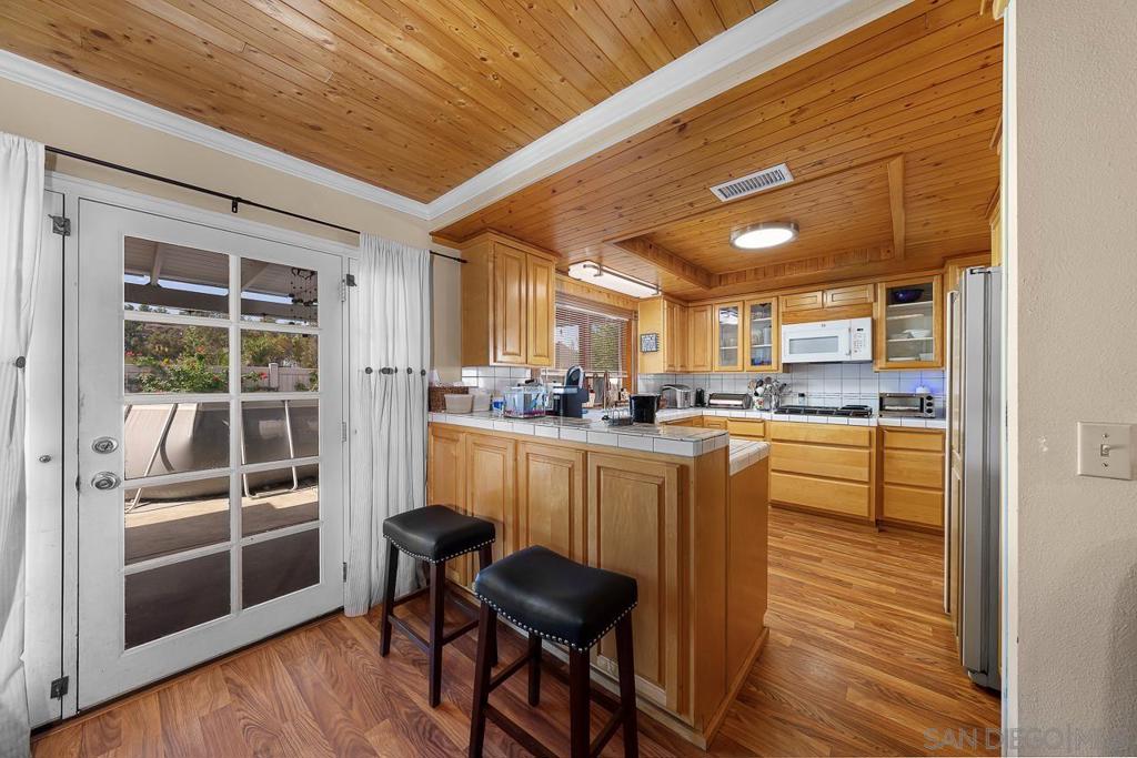 Rancho San Diego - Residential