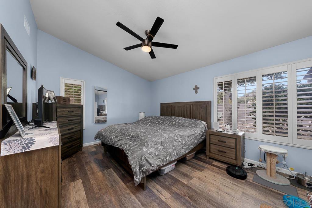 Rancho San Diego - Residential