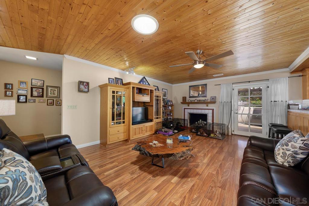 Rancho San Diego - Residential