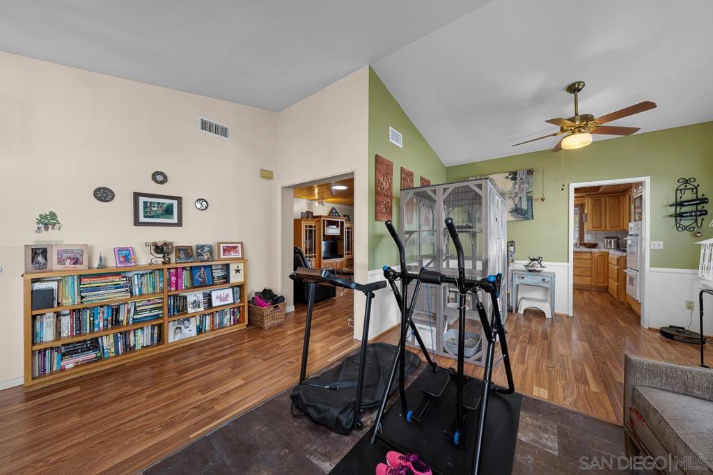 Rancho San Diego - Residential