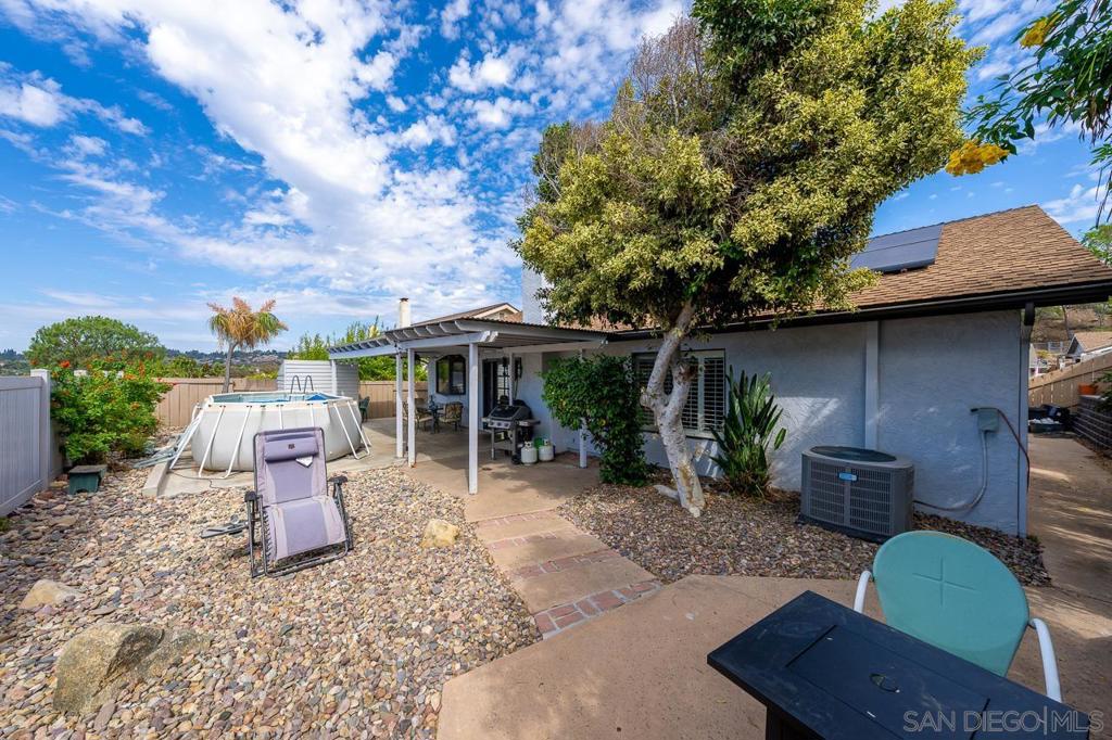 Rancho San Diego - Residential