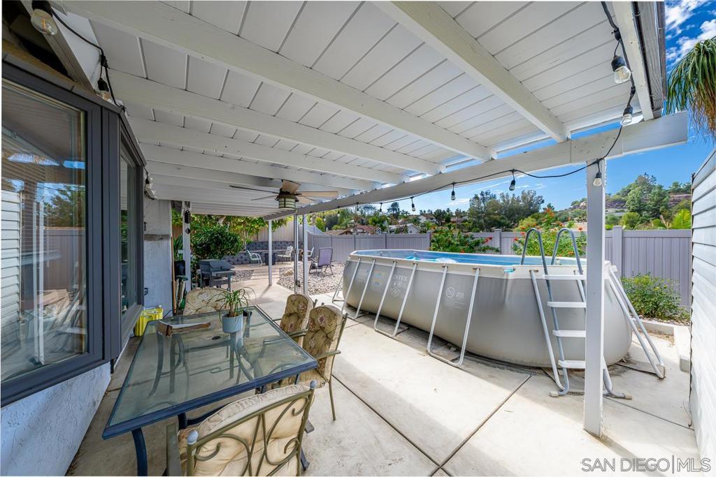 Rancho San Diego - Residential