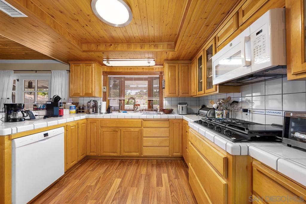 Rancho San Diego - Residential
