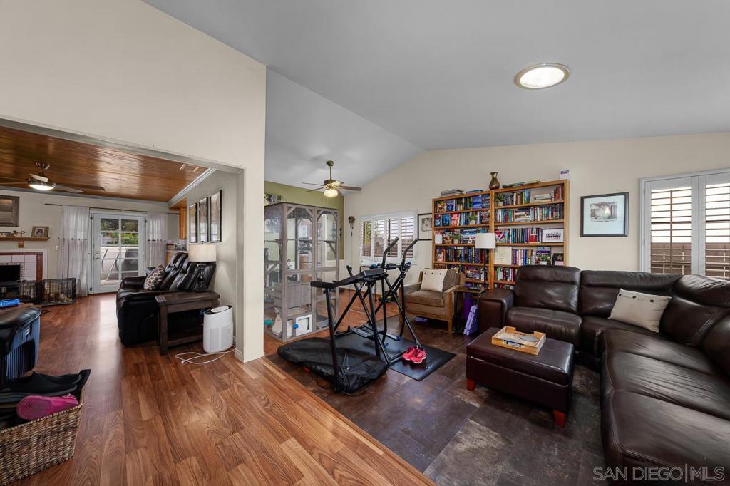 Rancho San Diego - Residential