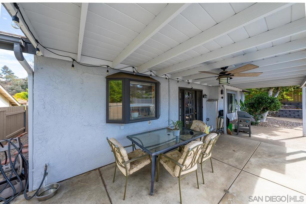 Rancho San Diego - Residential