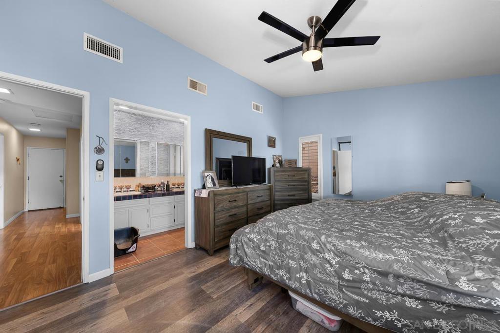 Rancho San Diego - Residential