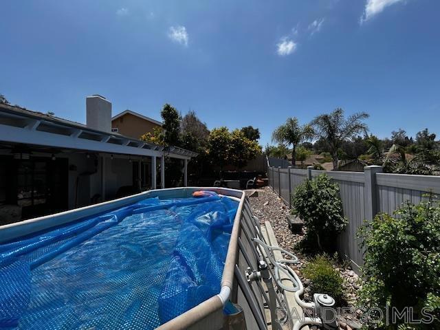 Rancho San Diego - Residential