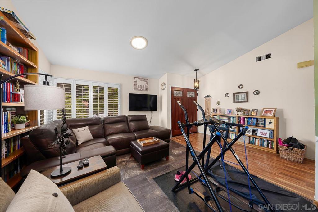 Rancho San Diego - Residential