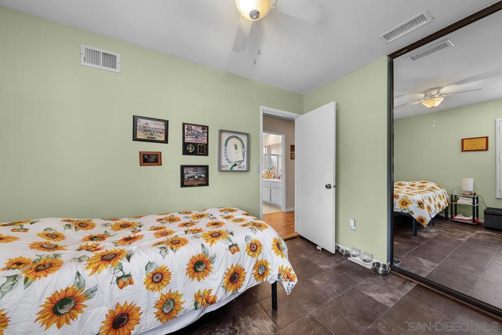 Rancho San Diego - Residential