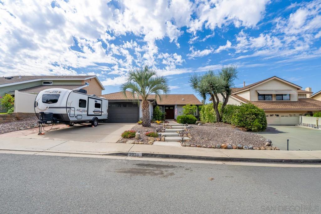 Rancho San Diego - Residential