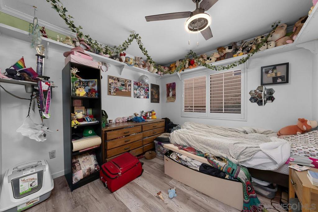 Rancho San Diego - Residential