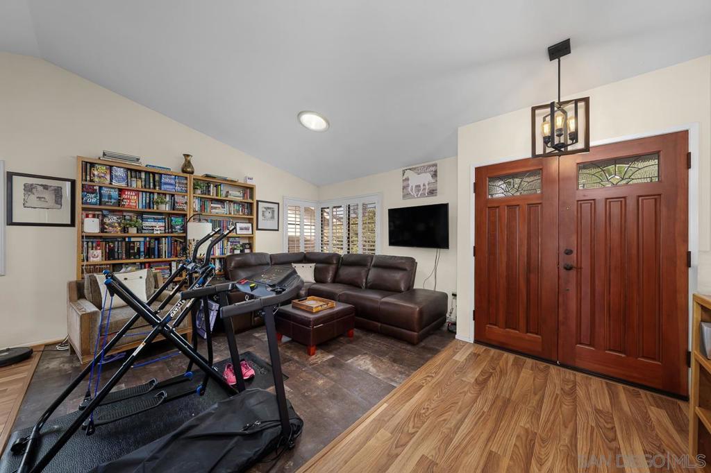 Rancho San Diego - Residential