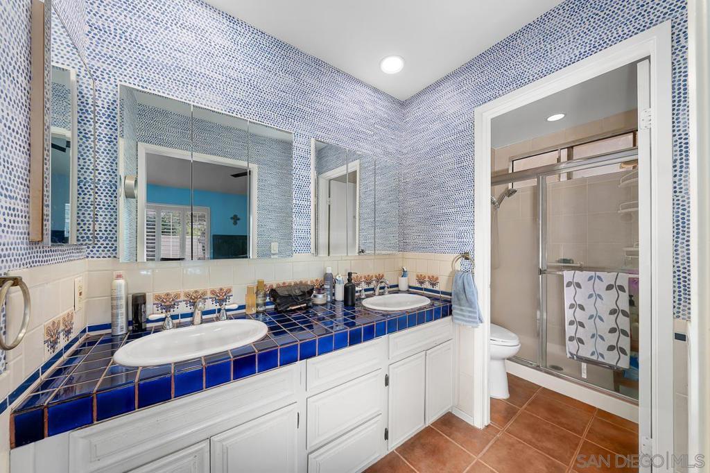 Rancho San Diego - Residential
