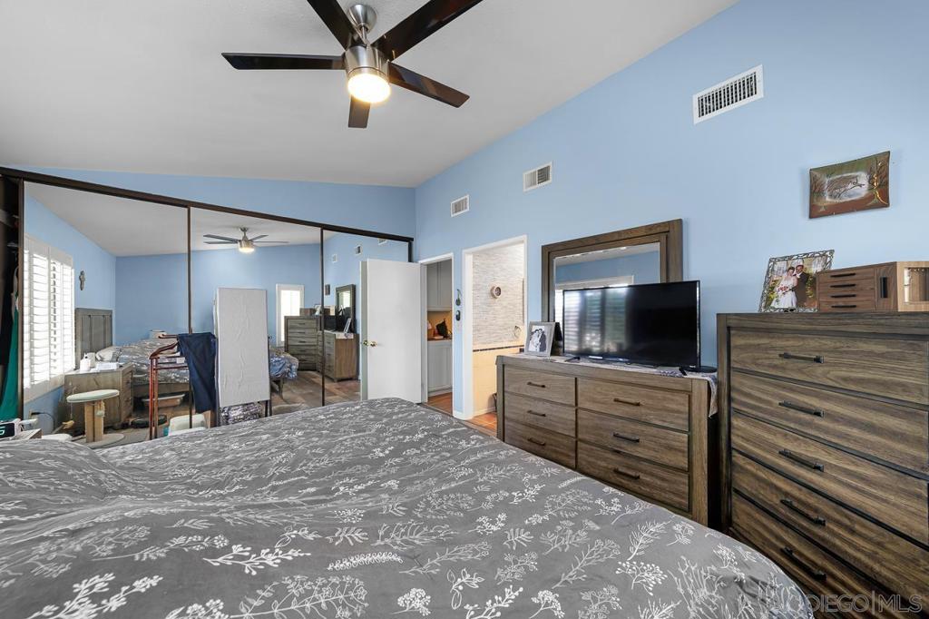 Rancho San Diego - Residential