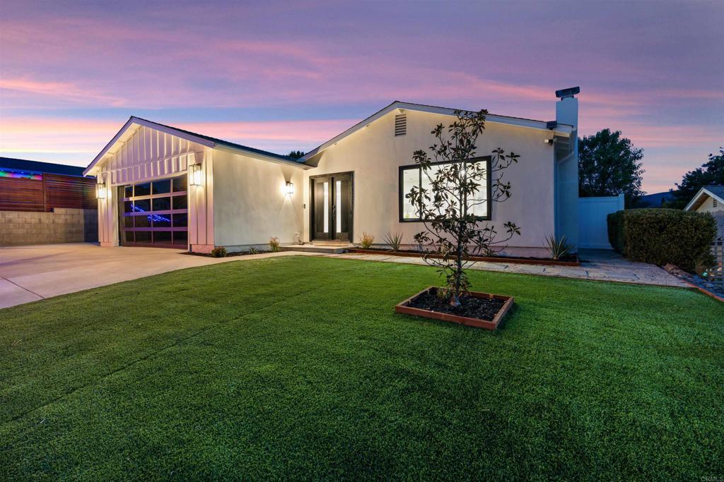 9466 Lake Canyon Drive
