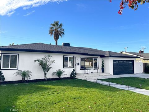 920 E Carroll Glendora CA 91741