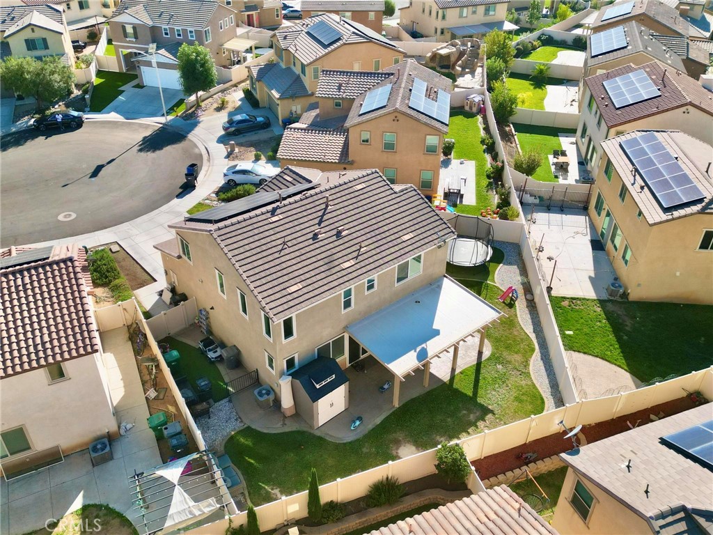 Sundance - Residential