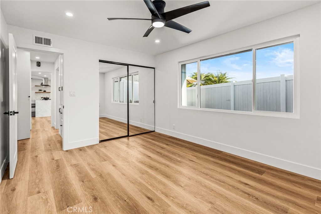 Bay Cliff Village (BV) - Residential