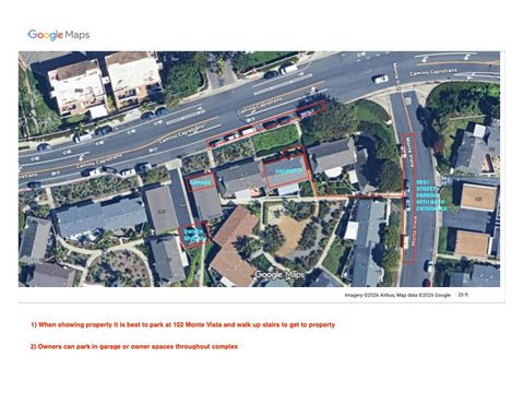 2903 Camino Capistrano San Clemente CA 92672