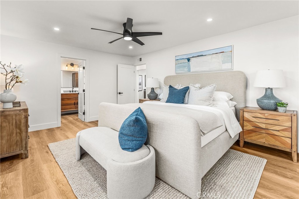 Bay Cliff Village (BV) - Residential