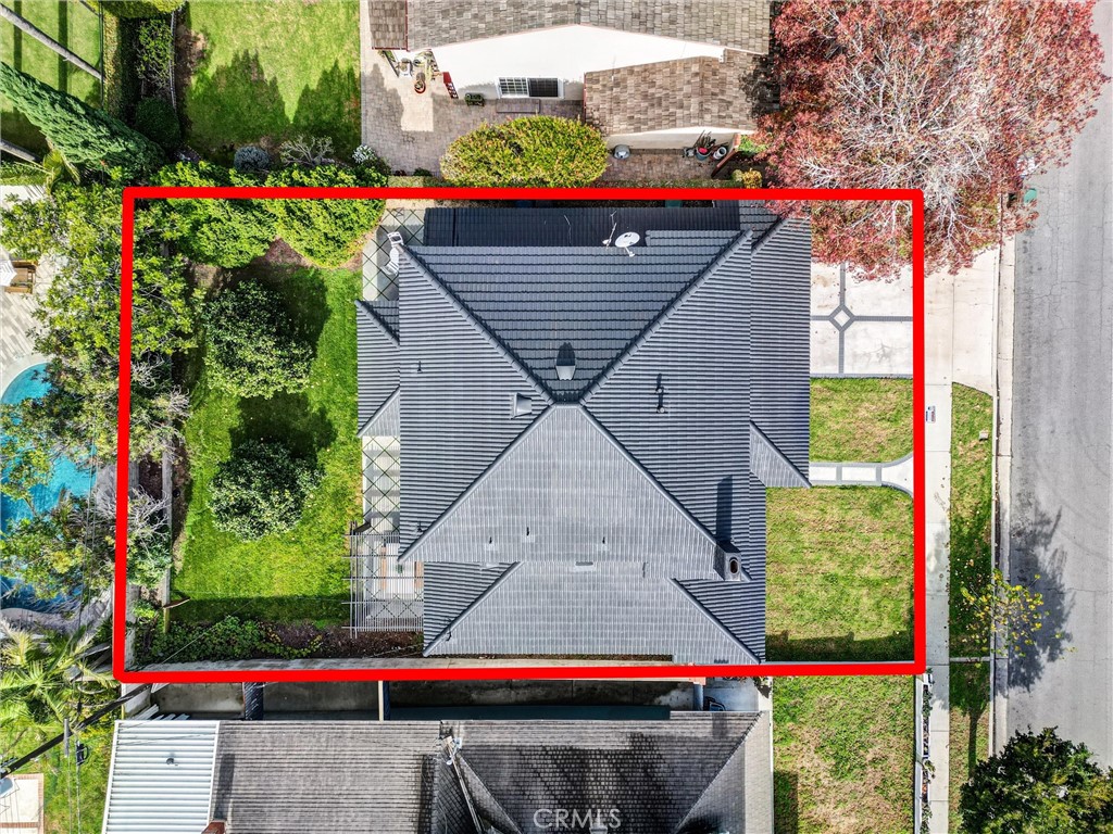 Fashion Shores I (FSNS) - Residential