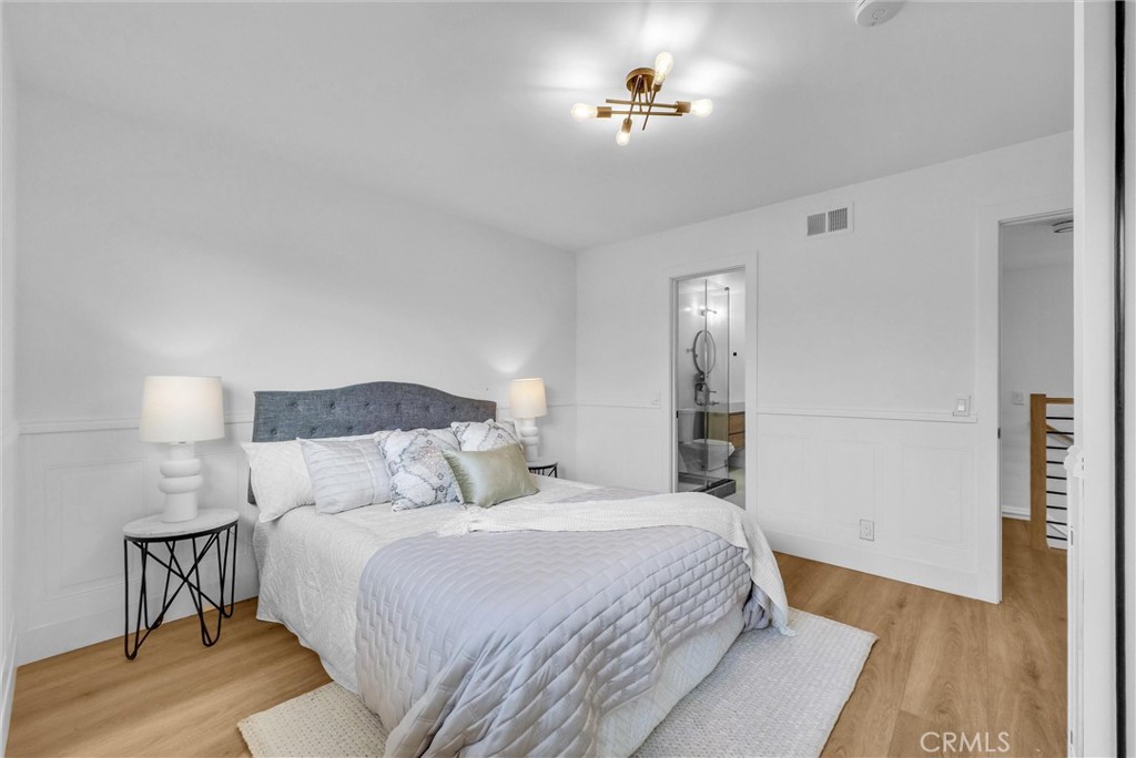 Fashion Shores I (FSNS) - Residential