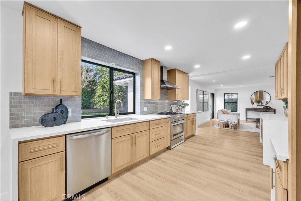 Fashion Shores I (FSNS) - Residential