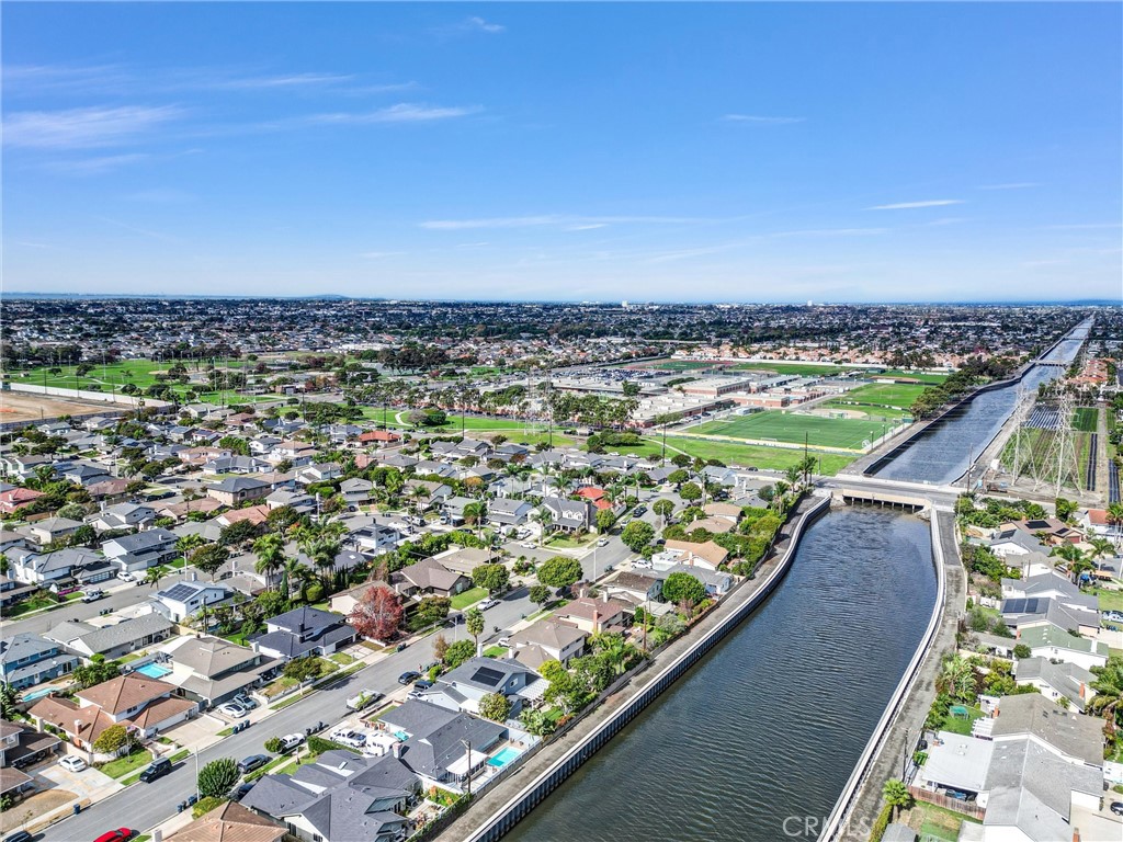 Fashion Shores I (FSNS) - Residential