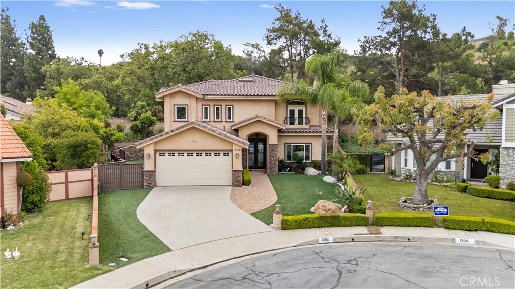 1202 Duke Lane