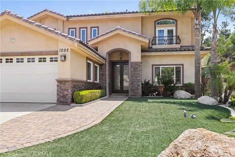 1202 Duke Lane Walnut CA 91789