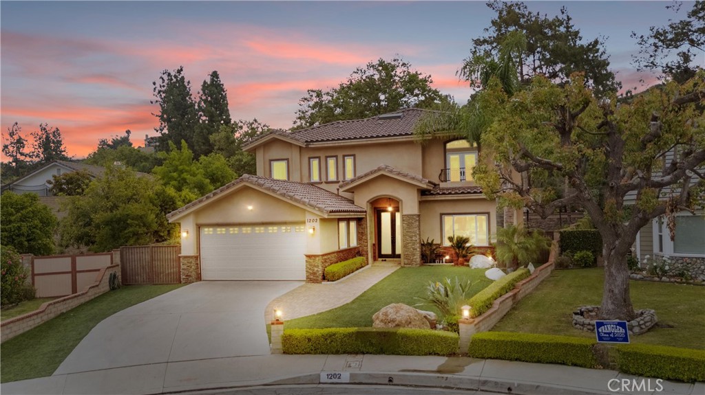 1202 Duke Lane