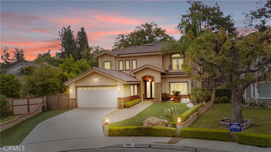 1202 Duke Lane