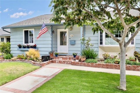 Photo of 21310 Ladeene Avenue, Torrance, CA 90503 (MLS # SB26153313)