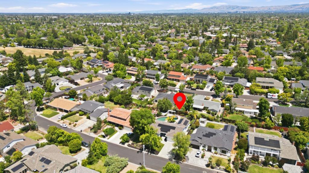 135 Belcrest Drive