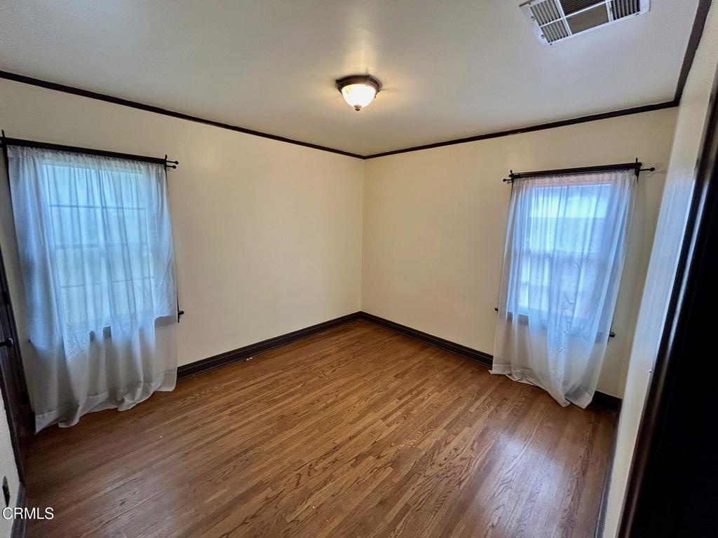 Not Applicable - Residential Lease
