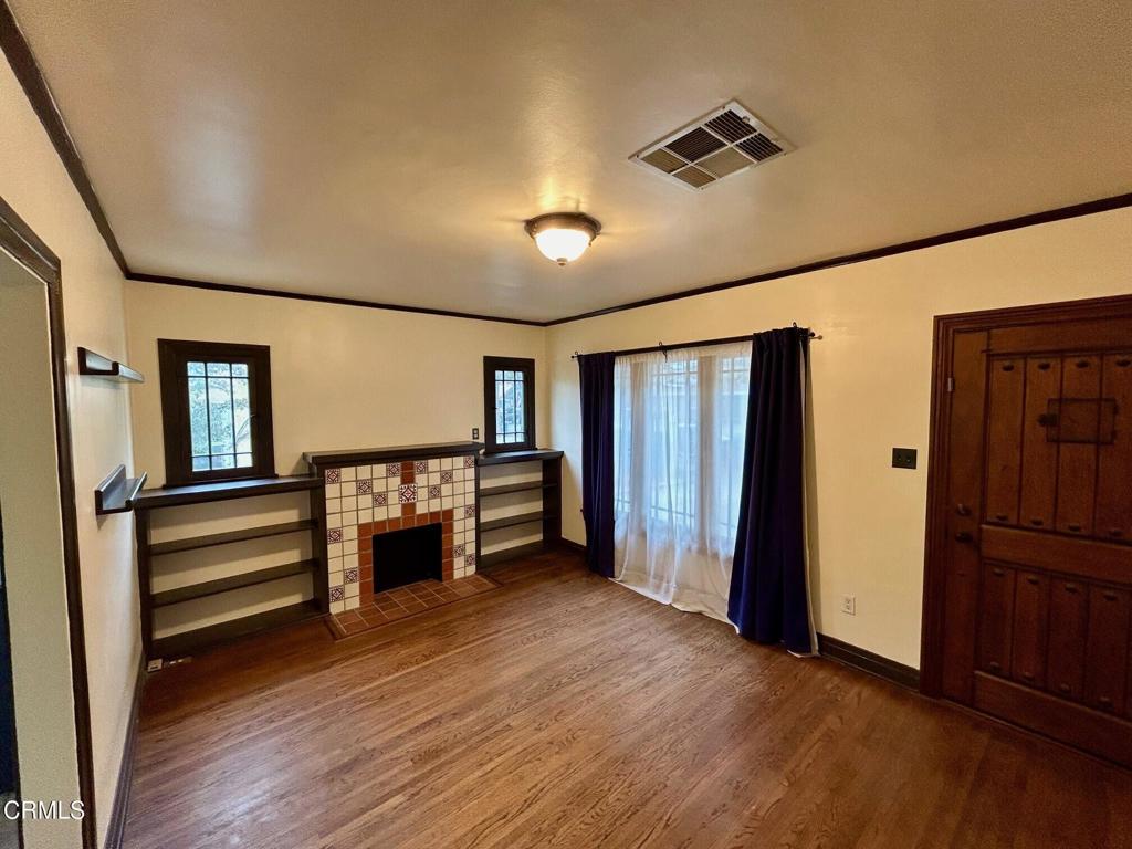 Not Applicable - Residential Lease