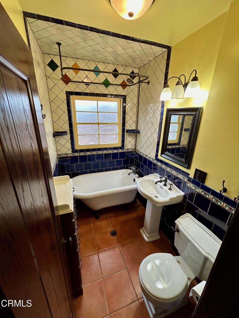 Not Applicable - Residential Lease