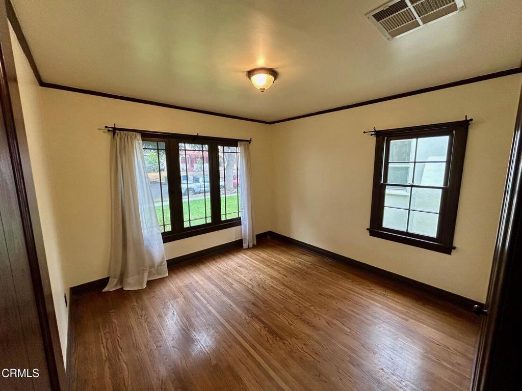 Not Applicable - Residential Lease