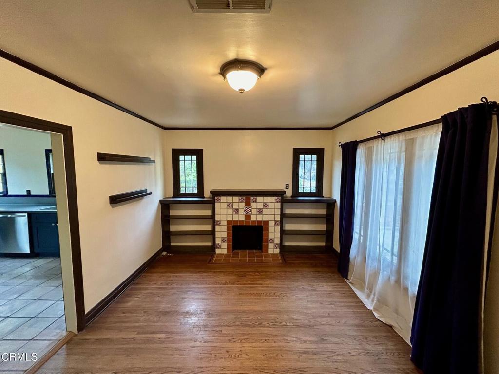 Not Applicable - Residential Lease
