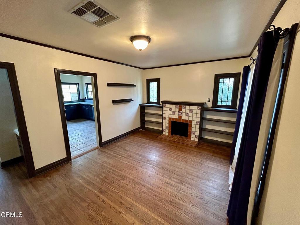 Not Applicable - Residential Lease