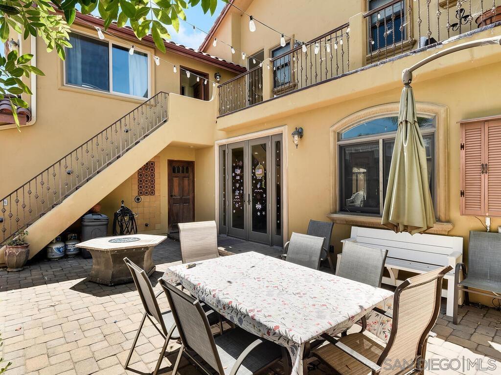 Coronado Village - Residential Lease