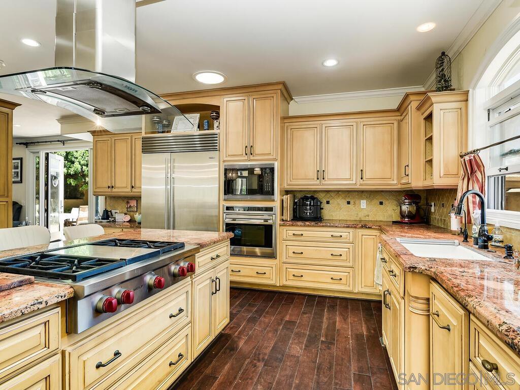 Coronado Village - Residential Lease