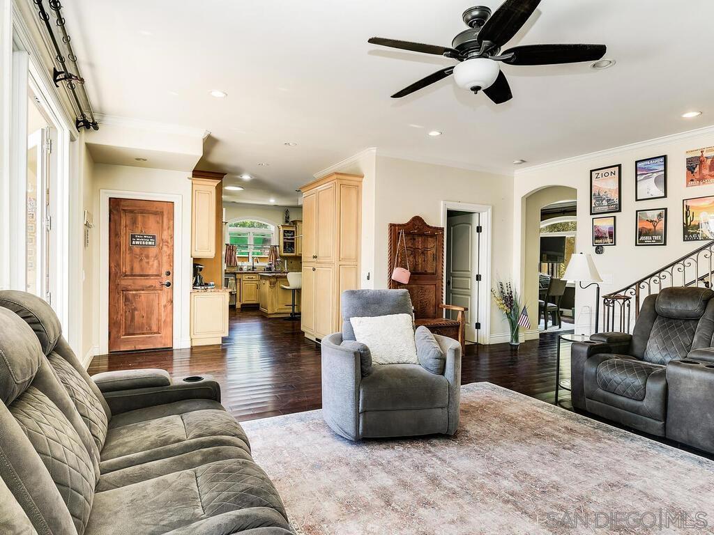 Coronado Village - Residential Lease