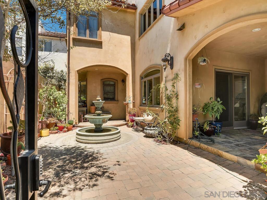 Coronado Village - Residential Lease