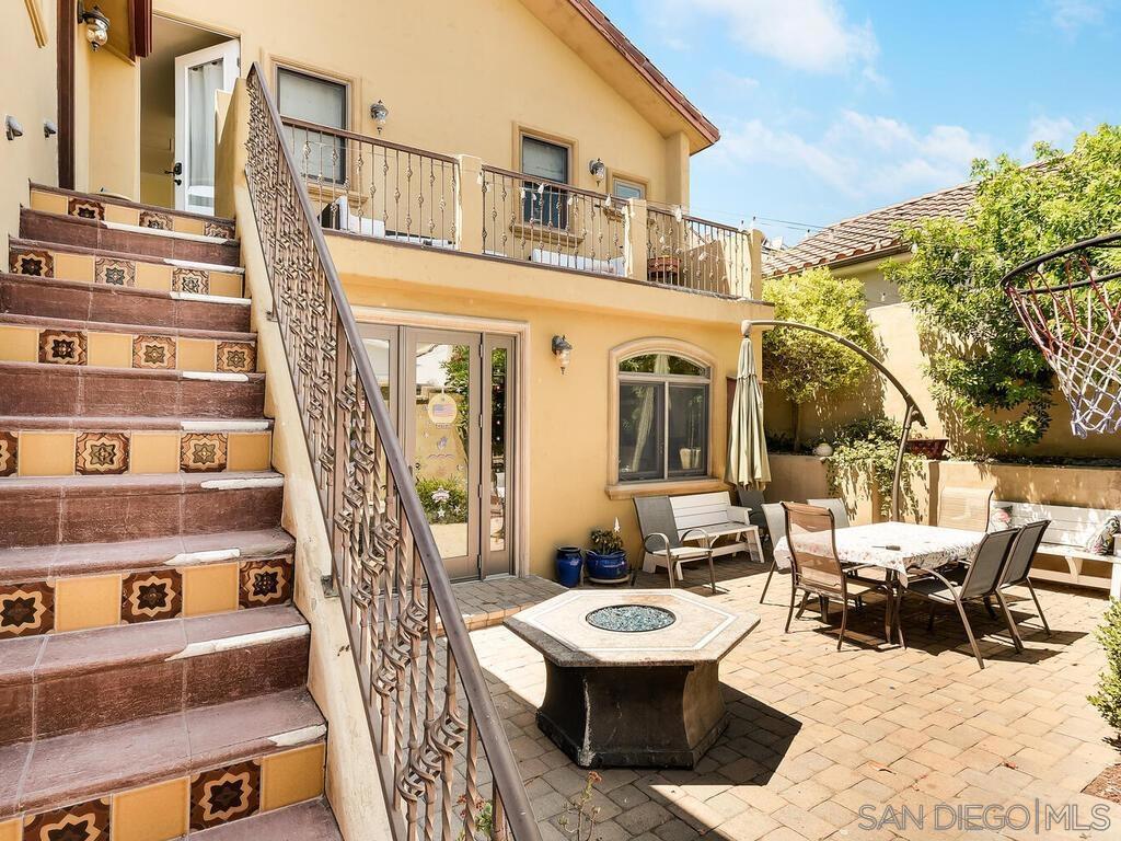 Coronado Village - Residential Lease